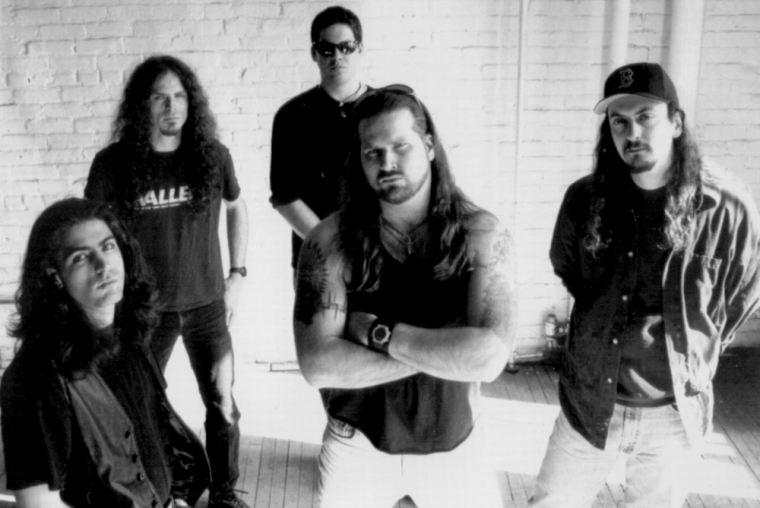 Η HAMMERHEART RECORDS ΑΝΑΚΟΙΝΩΣΕ ΤΗΝ ΕΠΑΝΑΚΥΚΛΟΦΟΡΙΑ ΤΩΝ KILL TO SURVIVE ΚΑΙ SOLITARY SOLITUDE ΤΩΝ MELIAH RAGE