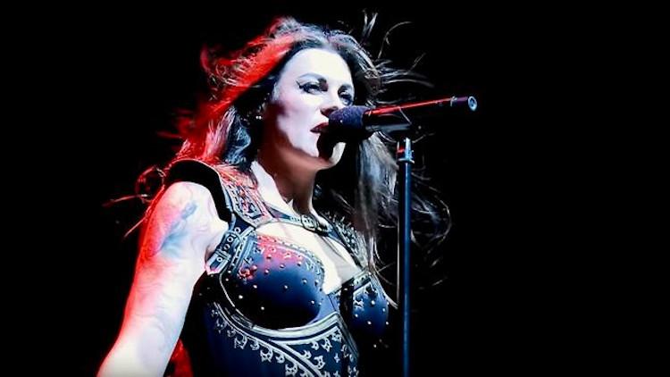 NEOΣ ΔΙΠΛΟΣ ΔΙΣΚΟΣ ΓΙΑ ΤΟΥΣ NIGHTWISH ME ΤΙΤΛΟ "ΗUMAN. :||: NATURE" NEOΣ ΔΙΠΛΟΣ ΔΙΣΚΟΣ ΓΙΑ ΤΟΥΣ NIGHTWISH ME ΤΙΤΛΟ "ΗUMAN. :||: NATURE"