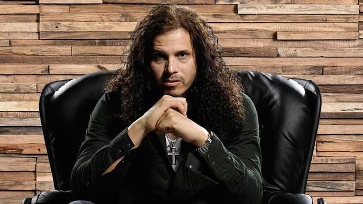 JEFF SCOTT SOTO: TA XΡONIA ME TON MALMSTEEN