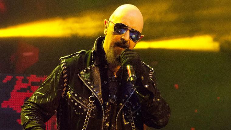 ROB HALFORD: ΝΕΕΣ ΣΥΝΕΡΓΑΣΙΕΣ ΕΝ ΟΨΕΙ;