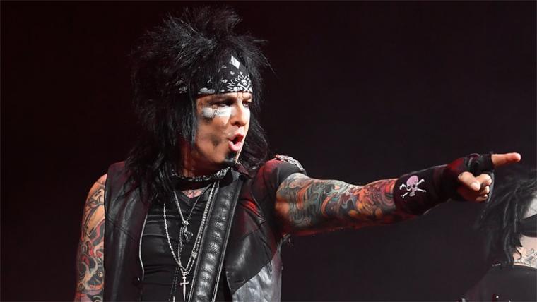 HEAVY BDAY NIKKI SIXX HEAVY BDAY NIKKI SIXX