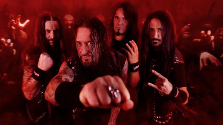 DESTRUCTION: ΔΕΙΤΕ ΤΟ ΝΕΟ ΤΟΥΣ VIDEOCLIP