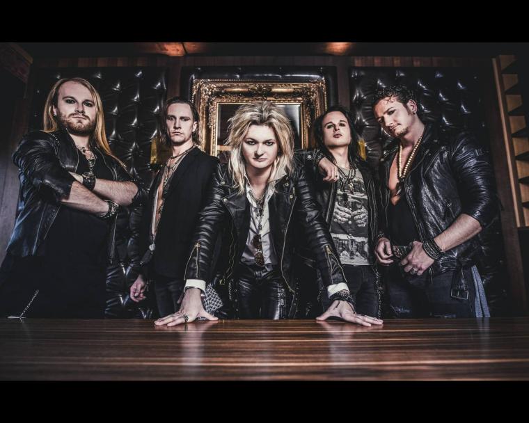 KISSIN’ DYNAMITE RELEASE "YOKO ONO" SINGLE AND MUSIC VIDEO