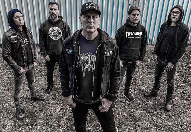 ΠΕΜΠΤΟΣ ΔΙΣΚΟΣ ΣΕ ΝΕΑ ΕΤΑΙΡΕΙΑ ΓΙΑ ΤΟΥΣ ΑBLAZE MY SORROW ΠΕΜΠΤΟΣ ΔΙΣΚΟΣ ΣΕ ΝΕΑ ΕΤΑΙΡΕΙΑ ΓΙΑ ΤΟΥΣ ΑBLAZE MY SORROW