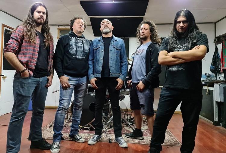 MISKATONIC UNION: NEO VIDEO ΓΙΑ ΤΟ SINGLE "ΚΑΜΟG"