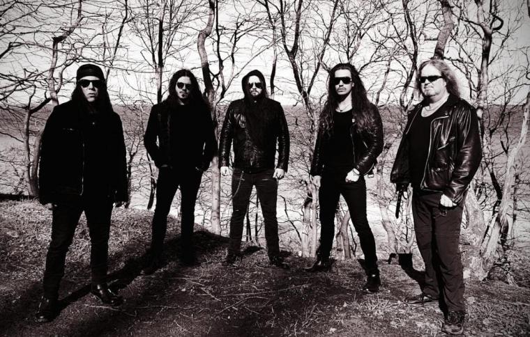 ΝΕΟ ΒΙΝΤΕΟ ΑΠΟ ΤΟΥΣ VICIOUS RUMORS