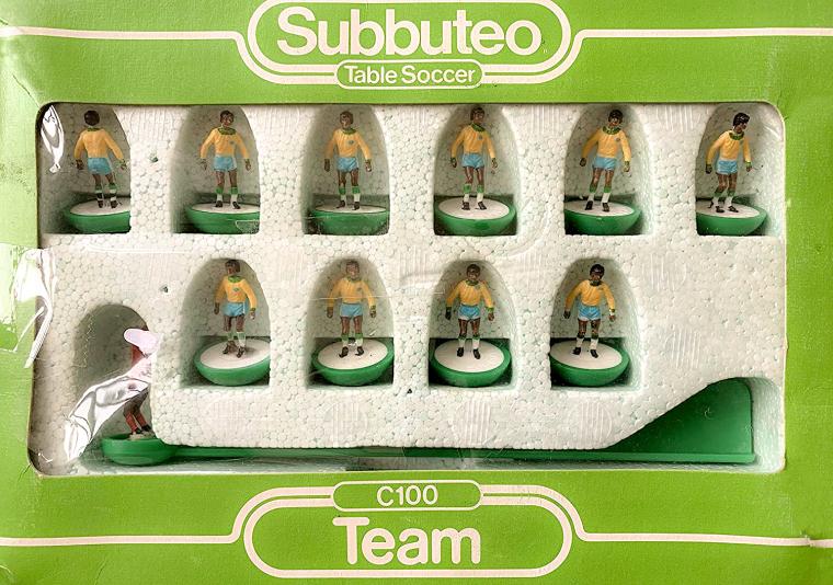 SUBBUTEO ΤΟ ΑΓΑΠΗΜΕΝΟ ΠΑΙΧΝΙΔΙ ΤΗΣ ΔΕΚΑΕΤΙΑΣ ΤΟΥ 80