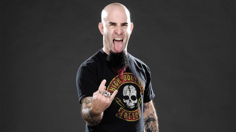 HEAVY BDAY SCOTT IAN... HEAVY BDAY SCOTT IAN...