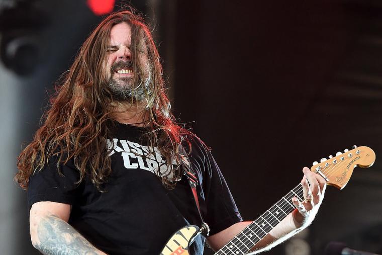 SEPULTURA GUITARIST ANDREAS KISSER REVEALS 10 ALBUMS THAT CHANGED HIS LIFE