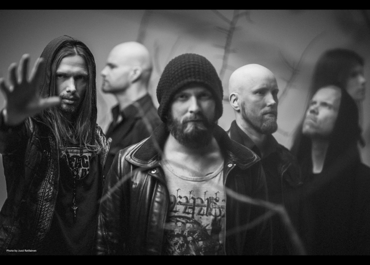 ΝΕΟ ΒΙΝΤΕΟ ΑΠΟ ΤΟΥΣ AETHERIAN "BLACK SAILS"