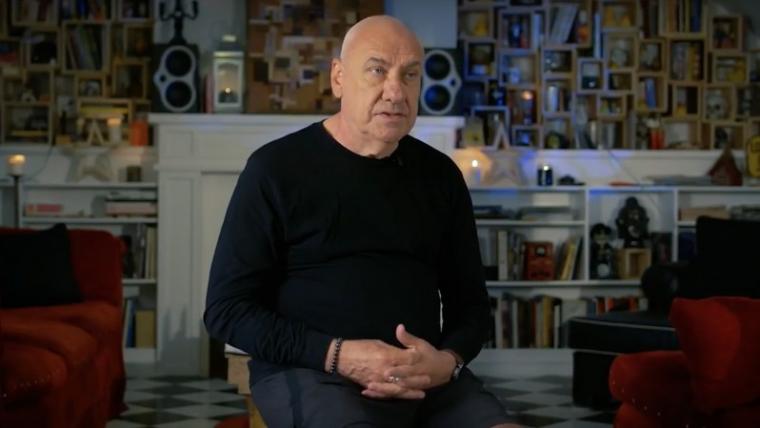 BILL WARD: ΚΥΚΛΟΦΟΡΕΙ ΒΙΒΛΙΟ ΜΕ ΖΩΓΡΑΦΙΚΗ ΚΑΙ ΠΟΙΗΣΗ