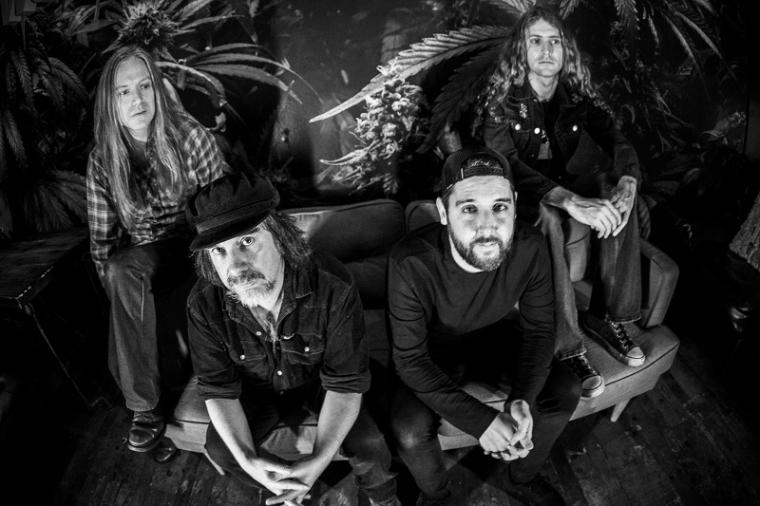 CARCASS RELEASES NEW SINGLE 'DANCE OF IXTAB (PSYCHOPOMP & CIRCUMSTANCE MARCH NO. 1 IN B)'