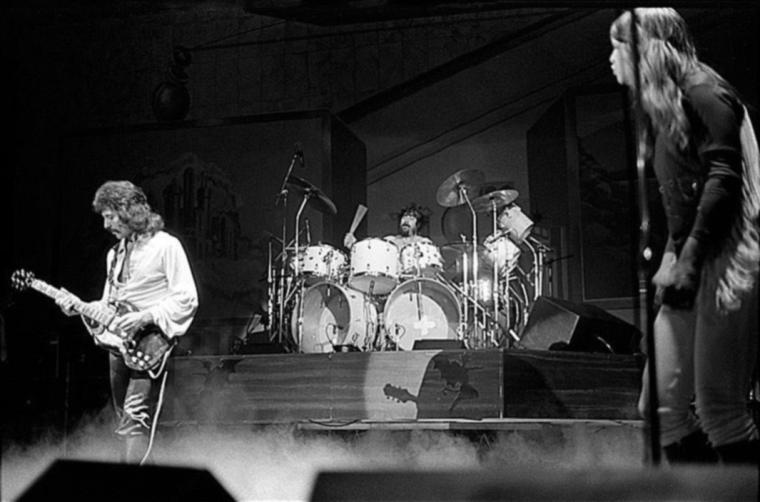 BLACK SABBATH TO RELEASE 'TECHNICAL ECSTASY' DELUXE EDITION FEAT. PREVIOUSLY UNRELEASED OUTTAKES, ALTERNATIVE MIXES AND LIVE TRACKS