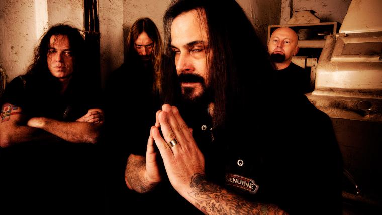 ΝΕΟ ΑΛΜΠΟΥΜ ΑΠΟ ΤΟΥΣ DEICIDE ΤΟΝ ΣΕΠΤΕΜΒΡΙΟ