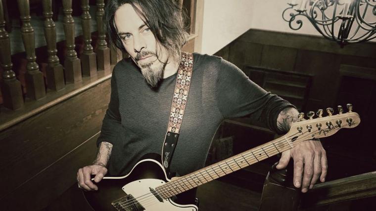 HEAVY BDAY RICHIE KOTZEN HEAVY BDAY RICHIE KOTZEN