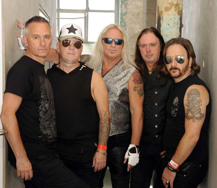 NEO EP ΓΙΑ ΤΟΥΣ HEAVY PETTIN! NEO EP ΓΙΑ ΤΟΥΣ HEAVY PETTIN!