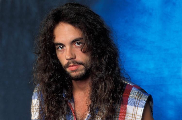 NICK MENZA: NEO ΝΤΟΚIΜΑΝΤΕΡ ΓΙΑ ΤΟΝ ΘΡΥΛΙΚΟ DRUMMER ΤΩΝ ΜEGADETH