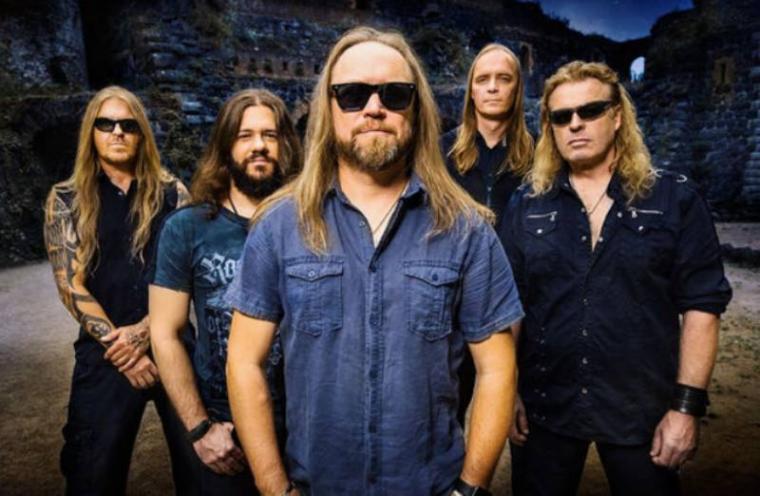 MASTERPLAN RETURN WITH NEW SINGLE "RISE AGAIN"