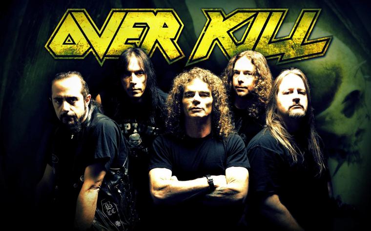 ΝΕΟ ΔΕΙΓΜΑ ΑΠΟ ΤΟ ΕΠΕΡΧΟΜΕΝΟ LIVE ΤΩΝ OVERKILL