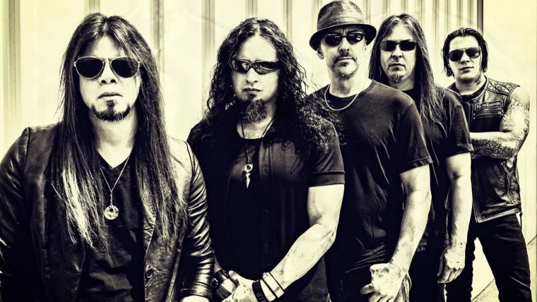 ΔΕΙΤΕ 7 ΤΡΑΓΟΥΔΙΑ ΑΠΟ ΤΗΝ ΕΜΦΑΝΙΣΗ ΤΩΝ QUEENSRYCHE ΣΤΙΣ 29 ΔΕΚΕΜΒΡΙΟΥ ΣΤΗΝ WASHINGTON