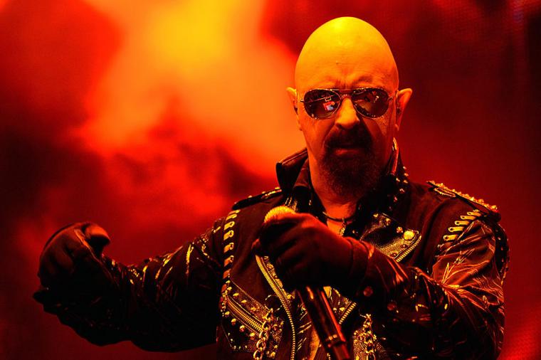 O ROB HALFORD ΞΕΚΑΘΑΡΙΖΕΙ ΤΙΣ ΦΗΜΕΣ ΣΧΕΤΙΚΑ ΜΕ ΤΙΣ ΔΗΛΩΣΕΙΣ ΤΟΥ K.K. DOWNING