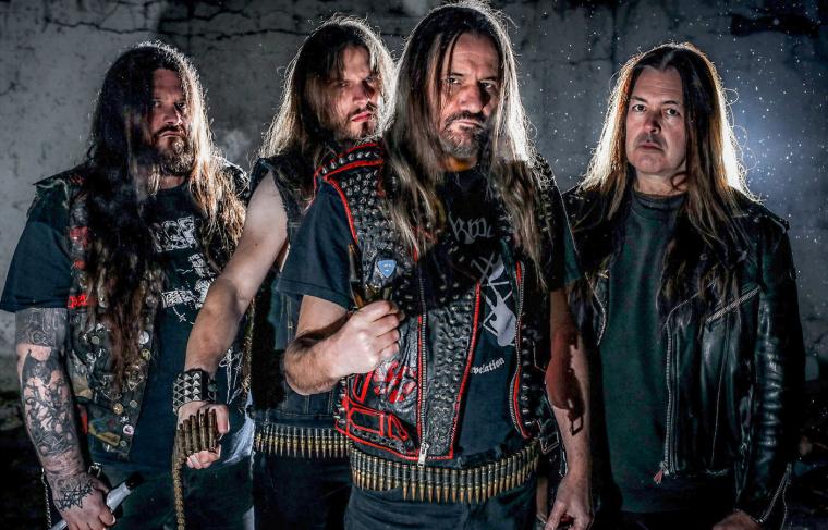 SODOM LIVE AT ROCK HARD FESTIVAL 2023; PRO-SHOT VIDEO OF FULL SET STREAMING