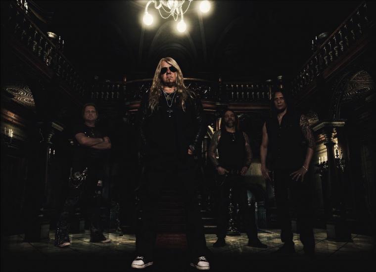 SINNER SHARES LYRIC VIDEO FOR “THE LAST GENERATION" FEAT. TOM ENGLUND AND OLIVER PALOTAI; BROTHERHOOD FULL-LENGTH OUT NOW