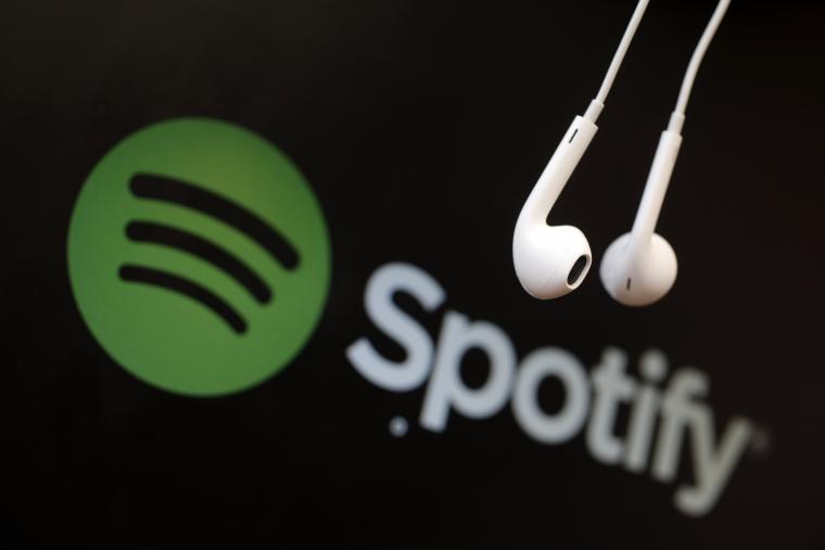 ΤΟ SPOTIFY ΑΝΤΙΜΕΤΩΠΙΖΕΙ ΑΓΩΓΗ 1.6 ΔΙΣ ΔΟΛΑΡΙΩΝ ΑΠΟ ΤΗΝ WIXEN MUSIC