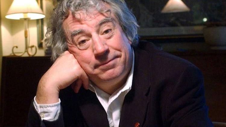 AΠΕΒΙΩΣΕ Ο ΤΕRRY JONES ΤΩΝ MONTY PYTHON AΠΕΒΙΩΣΕ Ο ΤΕRRY JONES ΤΩΝ MONTY PYTHON