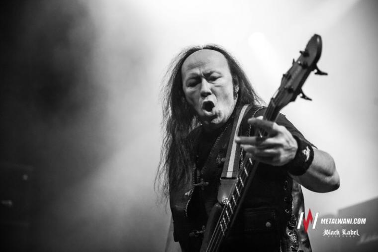 HEAVY BDAY CRONOS... HEAVY BDAY CRONOS...