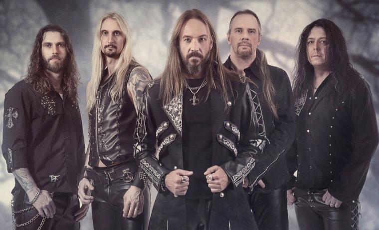 HAMMERFALL TEASER ΒΙΝΤΕΟ ΓΙΑ ΤΟ SECOND TO ONE