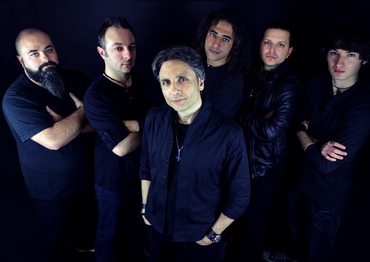 NEOΣ ΔΙΣΚΟΣ ΓΙΑ ΤΟΥΣ ΙΤΑΛΟΥΣ POWER/EPIC METALLERS PLEONEXIA NEOΣ ΔΙΣΚΟΣ ΓΙΑ ΤΟΥΣ ΙΤΑΛΟΥΣ POWER/EPIC METALLERS PLEONEXIA