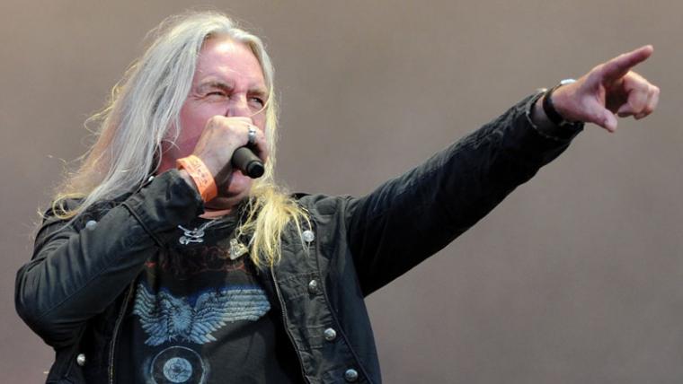BIFF BYFORD : ΤΟ ΚΑΡΑΒΙ ΤΩΝ SAXON ΔΕΝ ΕΧΕΙ ΦΡΕΝΑ