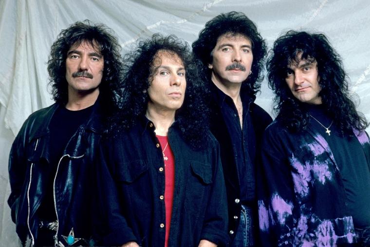 BLACK SABBATH - HEAVEN AND HELL, MOB RULES DELUXE EDITIONS AVAILABLE IN EUROPE THIS NOVEMBER