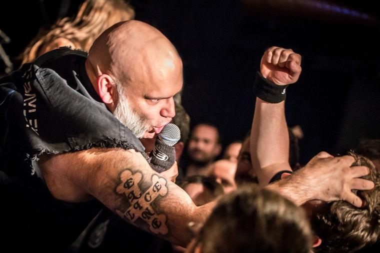 BLAZE BAYLEY RELEASES OFFICIAL VIDEO FOR NEW "MIND READER" SINGLE