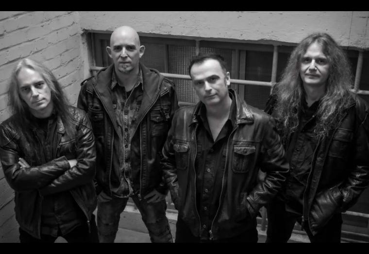 BLIND GUARDIAN TALK WRITING 1992 CLASSIC “SOMEWHERE FAR BEYOND”