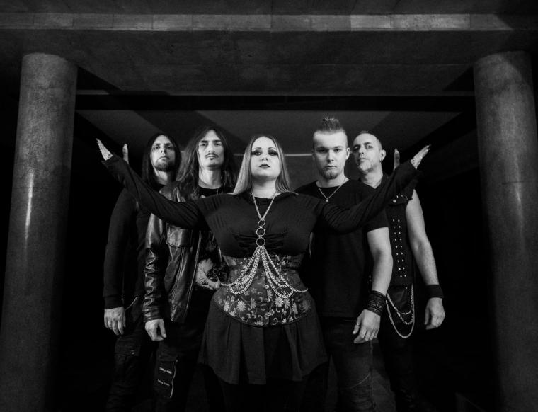 SERBIAN'S CLAYMOREAN REVEAL ETERNAL CURSE ALBUM DETAILS CD EDITION INCLUDES KISS COVER