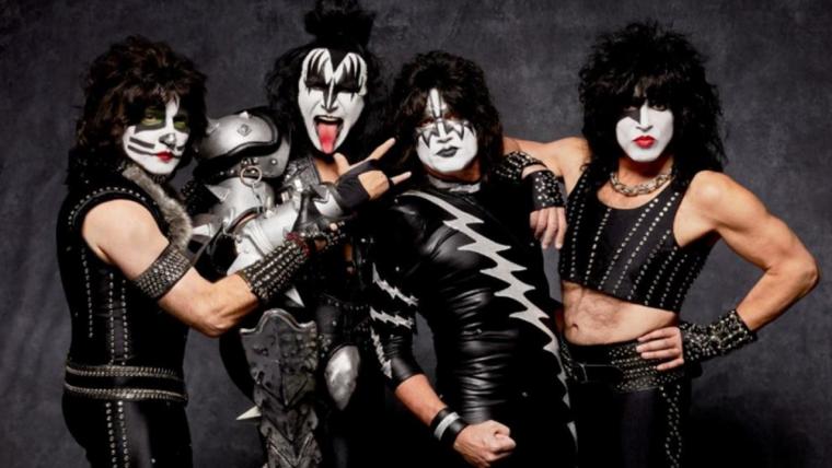 KISS: ΕΤΟΙΜΑΖΟΥΝ ΤΟ ΤΕΛΟΣ (ΑΛΛΑ ΜΠΟΡΕΙ ΚΑΙ ΟΧΙ)