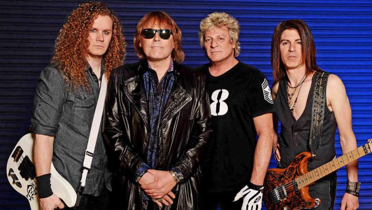 ΝΕΟ VIDEO CLIP ΓΙΑ ΤΟΥΣ DOKKEN