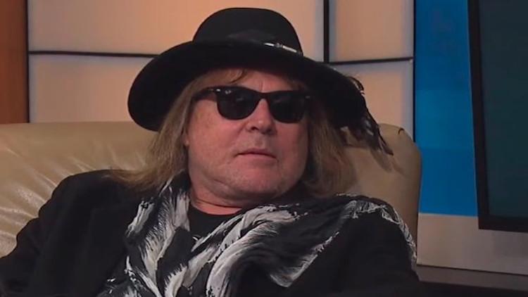 ΑΛΛΑΓΗ ΣΤΙΣ ΔΗΛΩΣΕΙΣ DON DOKKEN: "ΠΑΩ ΚΑΛΥΤΕΡΑ ΑΠΟ ΤΟΤΕ ΠΟΥ ΕΔΩΣΑ ΤΗ ΣΥΝΕΝΤΕΥΞΗ" ΑΛΛΑΓΗ ΣΤΙΣ ΔΗΛΩΣΕΙΣ DON DOKKEN: "ΠΑΩ ΚΑΛΥΤΕΡΑ ΑΠΟ ΤΟΤΕ ΠΟΥ ΕΔΩΣΑ ΤΗ ΣΥΝΕΝΤΕΥΞΗ"