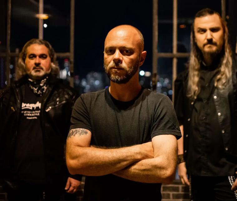 DRAGONHEART WILL RELEASE NEW ALBUM IN AUGUST