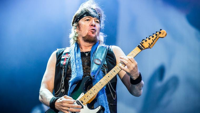 HEAVY BDAY ADRIAN SMITH... HEAVY BDAY ADRIAN SMITH...
