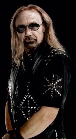 IAN HILL ΤΩΝ JUDAS PRIEST ΜΙΛΑΕΙ ΓΙΑ ΤΟΝ ΝΕΟ ΚΙΘΑΡΙΣΤΑ