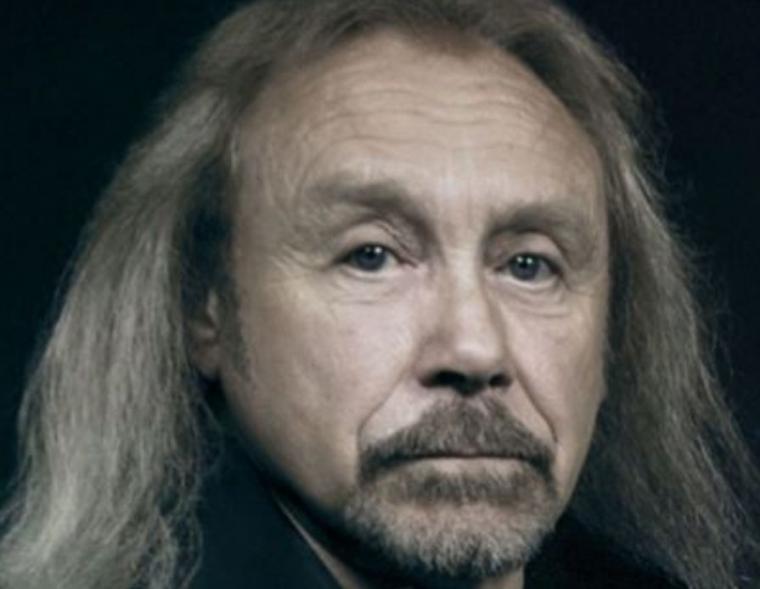 HEAVY BDAY IAN HILL... HEAVY BDAY IAN HILL...