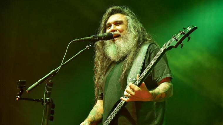 ΔΕΙΤΕ 4 ΒΙΝΤΕΟ ΑΠΟ ΤΗΝ ΕΜΦΑΝΙΣΗ ΤΩΝ SLAYER TO ΣΑΒΒΑΤΟ 09/11