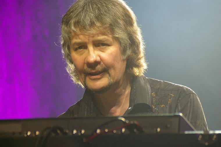 Ο DON AIREY ΓΙΑ ΠΙΘΑΝΟ REUNION DEEP PURPLE - RITCHIE BLACKMORE