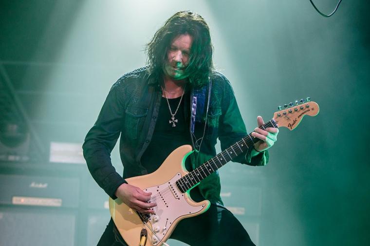 JOHN NORUM SAYS EUROPE ARE WRITING SONGS FOR 2023 ALBUM RELEASE
