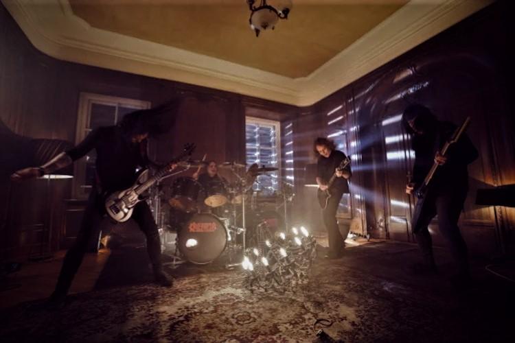 KREATOR: KAINOYΡΓΙΟ ΤΡΑΓΟΥΔΙ ΜΕΤΑ ΑΠΟ 3 ΧΡΟΝΙΑ