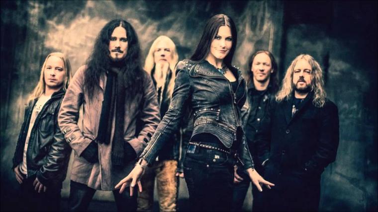 ΟΙ NIGHTWISH ΘΑ ΚΥΚΛΟΦΟΡΗΣΟΥΝ ΤΗΝ ΕΠΕΤΙΑΚΗ ΣΥΛΛΟΓΗ "DECADES" ΓΙΑ ΤΑ 20 ΧΡΟΝΙΑ