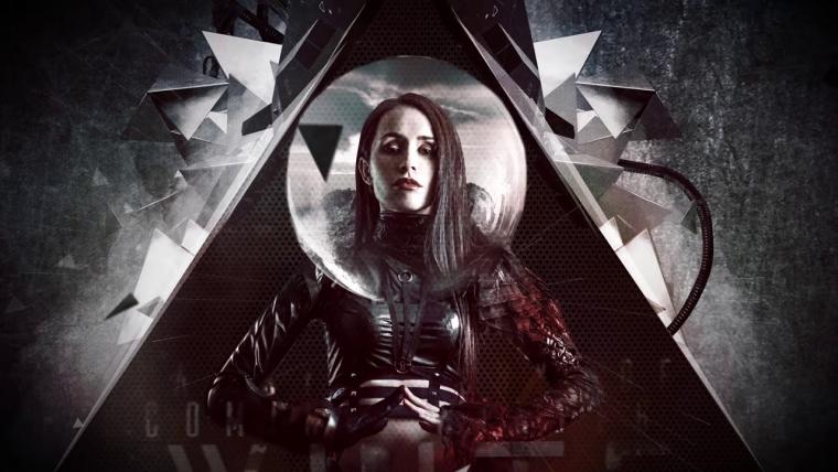 ΚΑΙΝΟΥΡΓΙΟ LYRIC VIDEO ΓΙΑ ΤΟΥΣ KAMELOT
